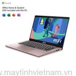 Laptop MSI Modern 14 C13M 612VN