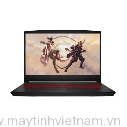 Laptop MSI Katana GF66 12UDK 814VN 