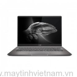 Laptop MSI Creator Z16 A12UET 025VN