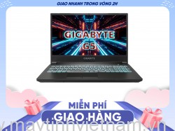 Laptop Gigabyte G5 GD-51VN123SO