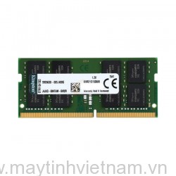 RAM Laptop Kingston 4GB 2666MHz DDR4 CL19 (KVR26S19S6/4)