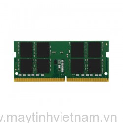 Ram laptop Kingston 8GB DDR4 bus 3200 MHz