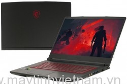 Laptop MSI GF63 Thin 11UC-1228VN