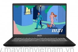 Laptop MSI Modern 14 C12MO-660VN