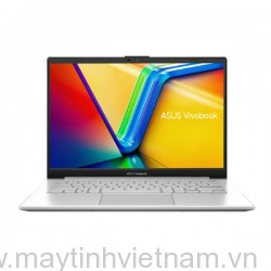 Laptop Asus Vivobook Go 14 E1404FA-NK177W