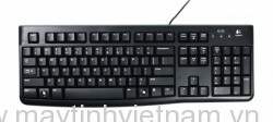 Bàn phím Logitech K120