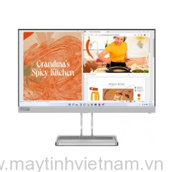 Màn hình Lenovo L22i-40 21.5 inch FHD IPS (67AEKACBVN)