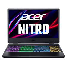 Laptop Gaming Acer Nitro 5 Tiger AN515-58-52SP NH.QFHSV.001