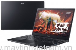 Laptop Gaming Acer Aspire 7 A715 76G 59MW - NH.QMYSV.001