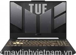 Laptop Asus TUF Gaming F15 FX507ZC4-HN095W