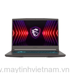 Laptop MSI Thin 15 B12UCX-1419VN