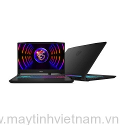 Laptop MSI Katana A15 AI B8VE 402VN