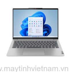Laptop Lenovo IdeaPad Slim 5 14IAH8 83BF002NVN (Intel Core i5-12450H | 16GB | 512GB | Intel UHD | 14 inch WUXGA | Win 11 | Xám)
