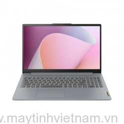 Laptop Lenovo IdeaPad Slim 3 15ABR8 82XM00MDVN (AMD Ryzen 5 5625U | 16GB | 512GB | AMD Radeon | 15.6 inch FHD | Win 11 | Xám)