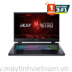 Laptop Acer Gaming Nitro V 15 ProPanel ANV15-51-500A NH.QNASV.008