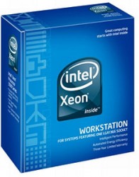 Intel Xeon 6C Processor Model E5-2620