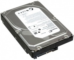 Ổ đĩa cứng Seagate 1TB SATA3