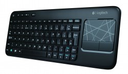 Bàn phím Logitech Wireless K400