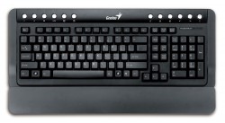 Bàn phím Genius KB220/USB