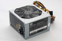 Nguồn CoolerMaster Elite 400W