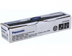 Mực máy fax Panasonic KX-FA76