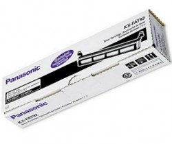 Mực máy fax Panasonic KX-FA92