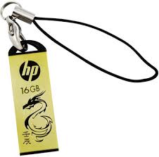 USB HP V228W 16GB