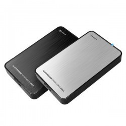 HDD Box QuickStore Portable PRO USB 3.0