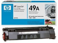 Hộp mực máy in HP 49A