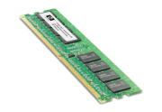 HP 4GB (1X4GB) DDR3-1333 ECC RAM