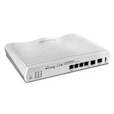 Modem Draytek V2820