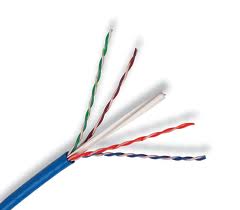 Dây mạng AMP CAT6 (Hàng chính hãng)