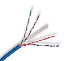 Dây mạng AMP CAT6 (Hàng chính hãng)