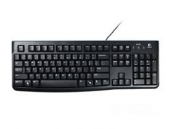 Bàn phím Logitech K120/USB