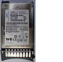 IBM 500GB 3.5in SS 7200 RPM SATA II HDD