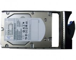 IBM 300GB 3.5in SL HS 15K 6Gbps SAS HDD