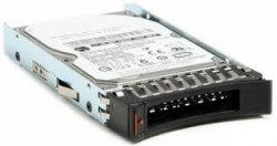 IBM 1TB 2.5in SFF HS 7.2K 6Gbps NL SAS HDD