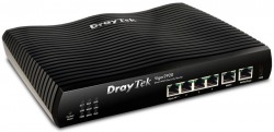 Thiết bị cân bằng tải DRAYTEK VIGOR 2920FV Fiber Router