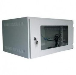 TỦ RACK 6U SÂU 500 (RACK-6D05)