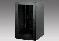 TỦ RACK 10U SÂU 500( TREO TƯỜNG)