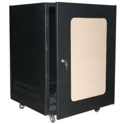 TỦ RACK 15U SÂU 600