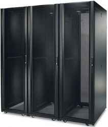 TỦ RACK 42U SÂU 600