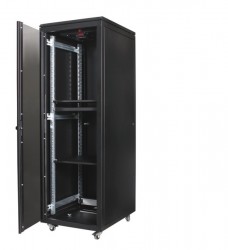 TỦ RACK 27U SÂU 800