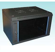 TỦ RACK 20U-D600