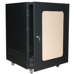 TỦ RACK 15U-D800