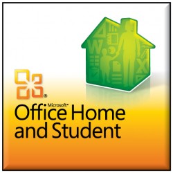 Office Home and Student 2013 32-bit/x64 English APAC EM DVD