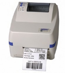 Máy in mã vạch Datamax E4204b Mark III