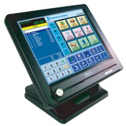 POS TOUCH SCREEN PROTECH - PS 6510