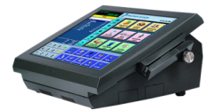 POS TOUCH SCREEN PROTECH - PS 6630