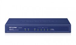 Thiết bị VPN Router TP-Link TL-R600VPN